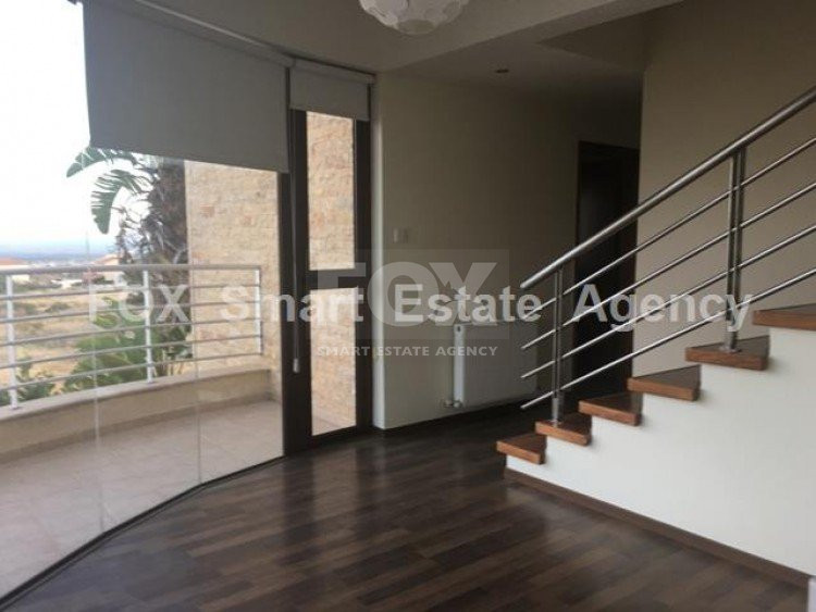 5 Bed House For Sale In Ypsoupoli Limassol Cyprus