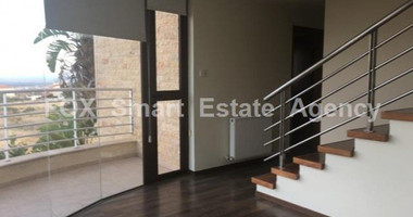 5 Bed House For Sale In Ypsoupoli Limassol Cyprus