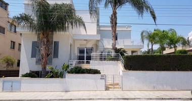 5 Bed House For Sale In Ekali Limassol Cyprus