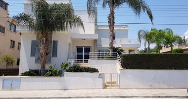 5 Bed House For Sale In Ekali Limassol Cyprus