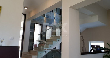 5 Bed House For Sale In Ekali Limassol Cyprus