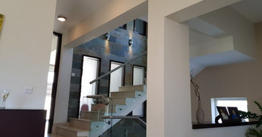 5 Bed House For Sale In Ekali Limassol Cyprus