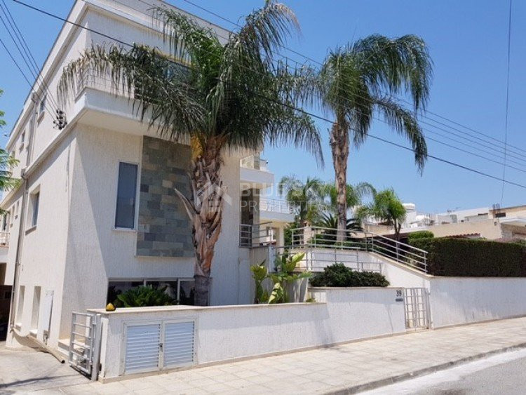 5 Bed House For Sale In Ekali Limassol Cyprus