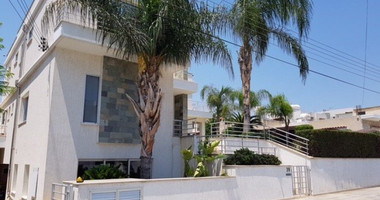 5 Bed House For Sale In Ekali Limassol Cyprus