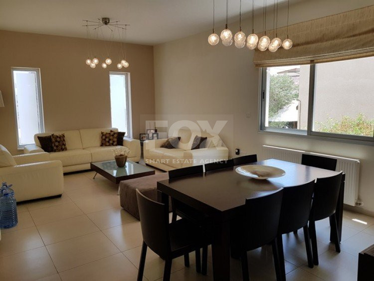 5 Bed House For Sale In Ekali Limassol Cyprus