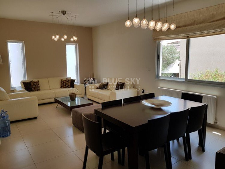 5 Bed House For Sale In Ekali Limassol Cyprus