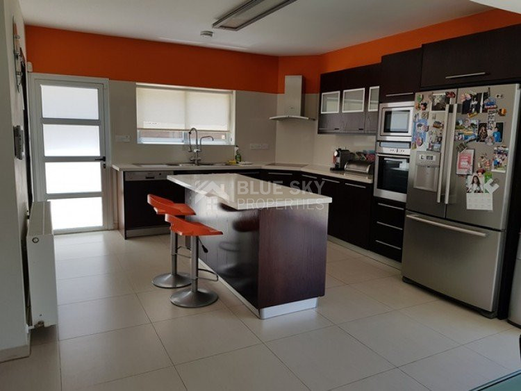 5 Bed House For Sale In Ekali Limassol Cyprus