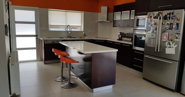 5 Bed House For Sale In Ekali Limassol Cyprus