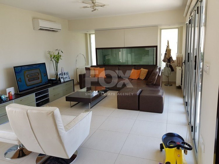 5 Bed House For Sale In Ekali Limassol Cyprus