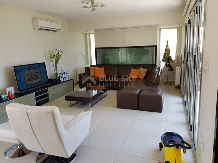 5 Bed House For Sale In Ekali Limassol Cyprus