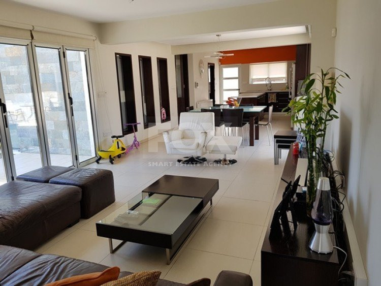 5 Bed House For Sale In Ekali Limassol Cyprus