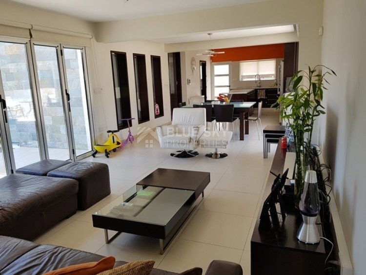 5 Bed House For Sale In Ekali Limassol Cyprus