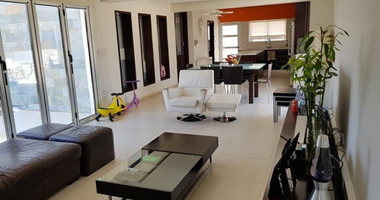 5 Bed House For Sale In Ekali Limassol Cyprus