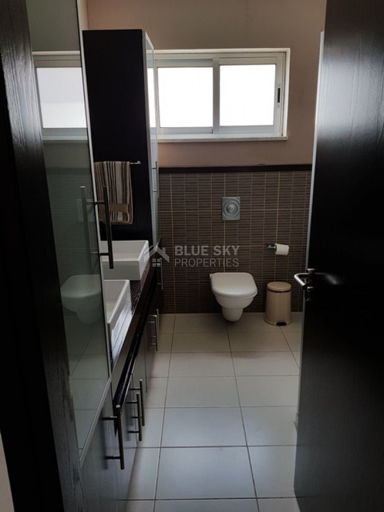 5 Bed House For Sale In Ekali Limassol Cyprus