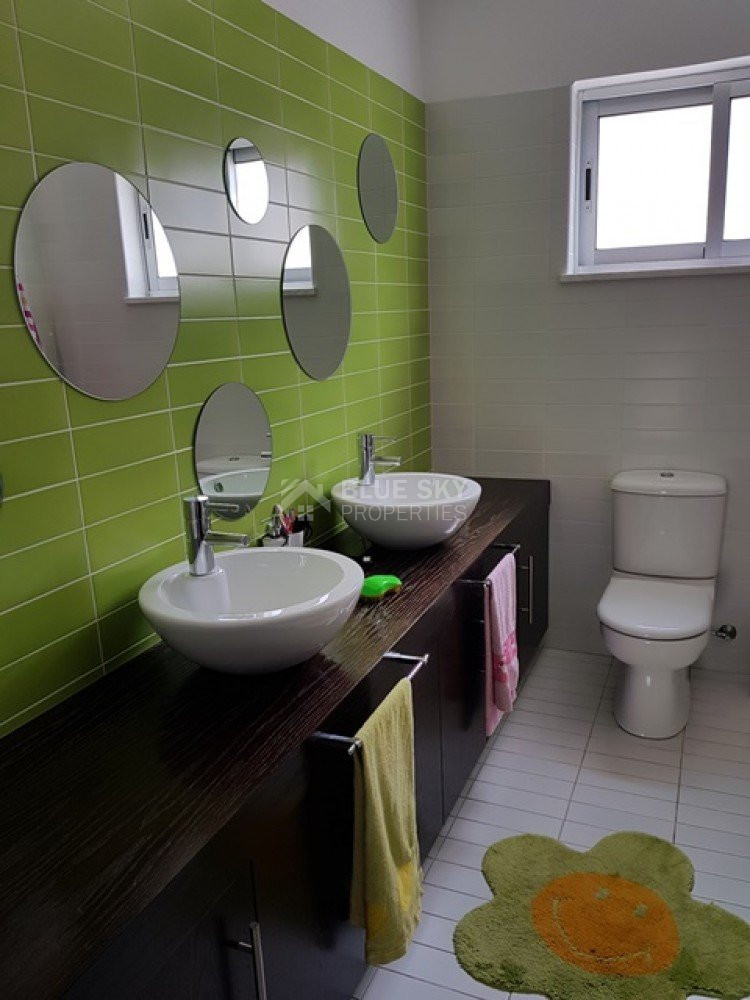 5 Bed House For Sale In Ekali Limassol Cyprus