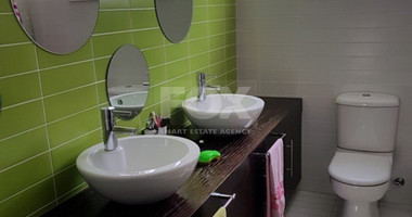 5 Bed House For Sale In Ekali Limassol Cyprus
