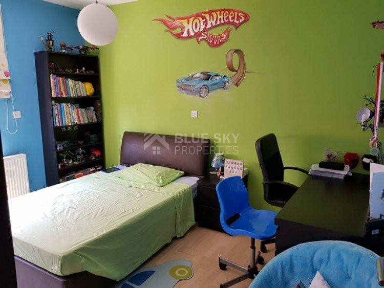 5 Bed House For Sale In Ekali Limassol Cyprus