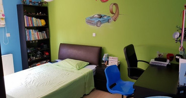 5 Bed House For Sale In Ekali Limassol Cyprus