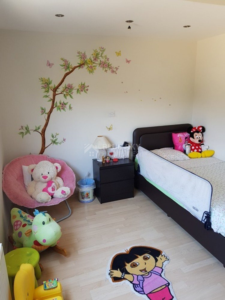 5 Bed House For Sale In Ekali Limassol Cyprus