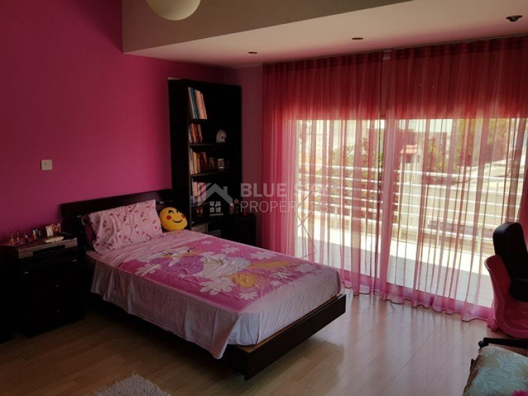 5 Bed House For Sale In Ekali Limassol Cyprus