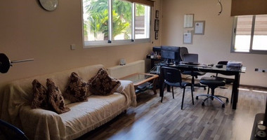 5 Bed House For Sale In Ekali Limassol Cyprus