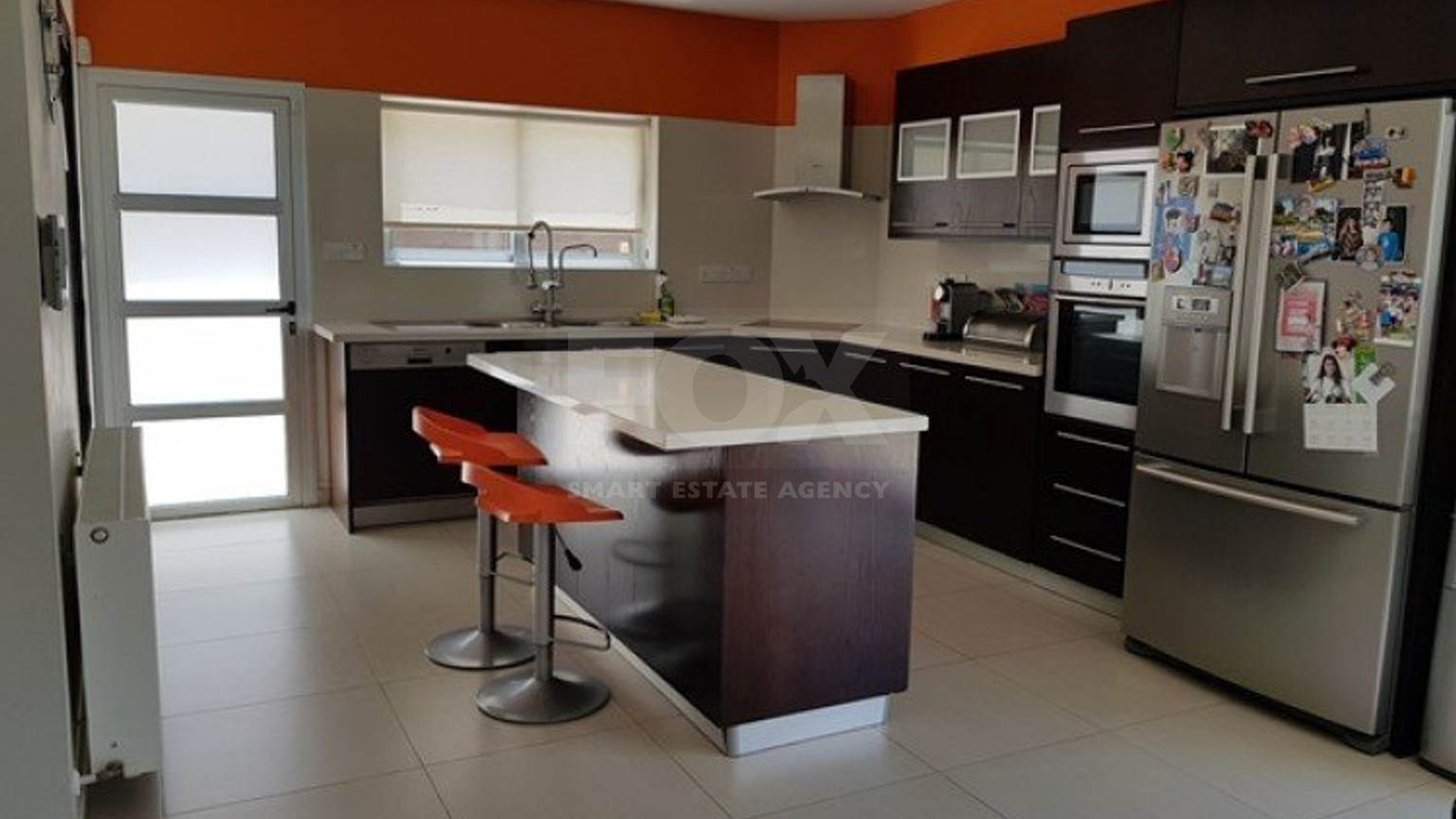 5 Bed House For Sale In Ekali Limassol Cyprus