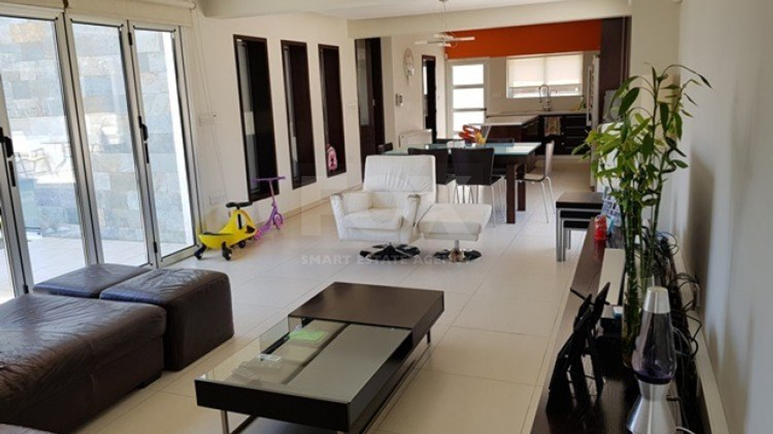 5 Bed House For Sale In Ekali Limassol Cyprus