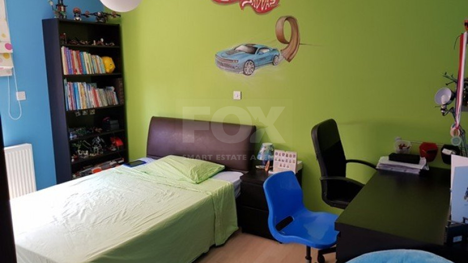 5 Bed House For Sale In Ekali Limassol Cyprus