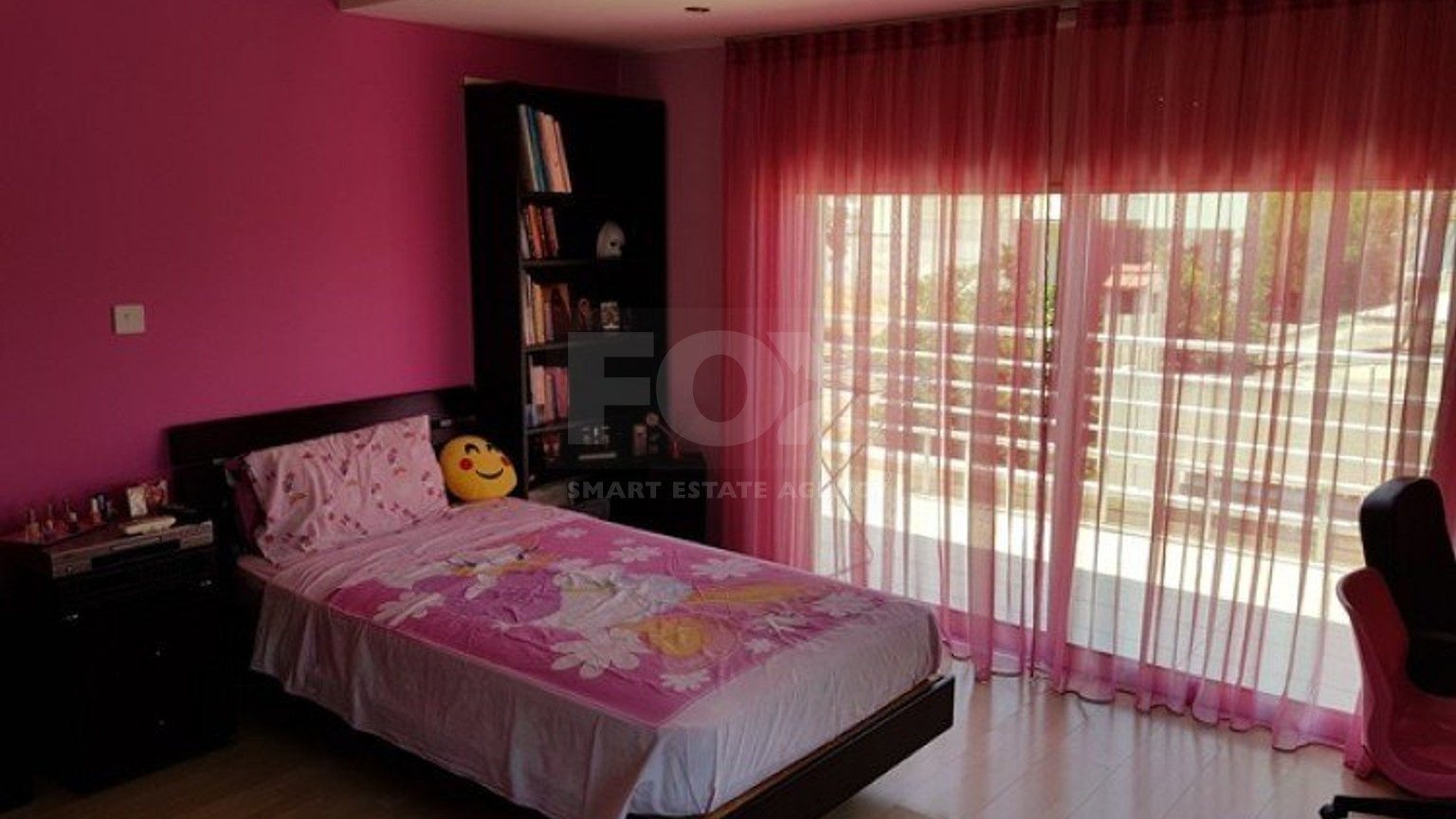 5 Bed House For Sale In Ekali Limassol Cyprus