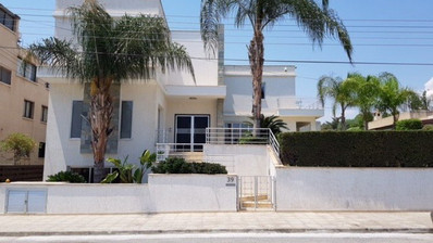5 Bed House For Sale In Ekali Limassol Cyprus