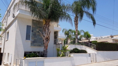 5 Bed House For Sale In Ekali Limassol Cyprus