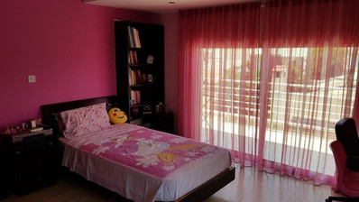 5 Bed House For Sale In Ekali Limassol Cyprus