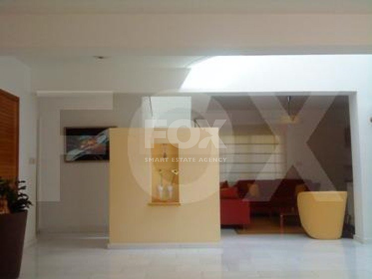 4 Bed House For Sale In Agios Athanasios Limassol Cyprus