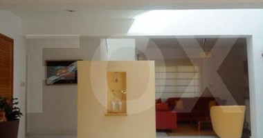 4 Bed House For Sale In Agios Athanasios Limassol Cyprus