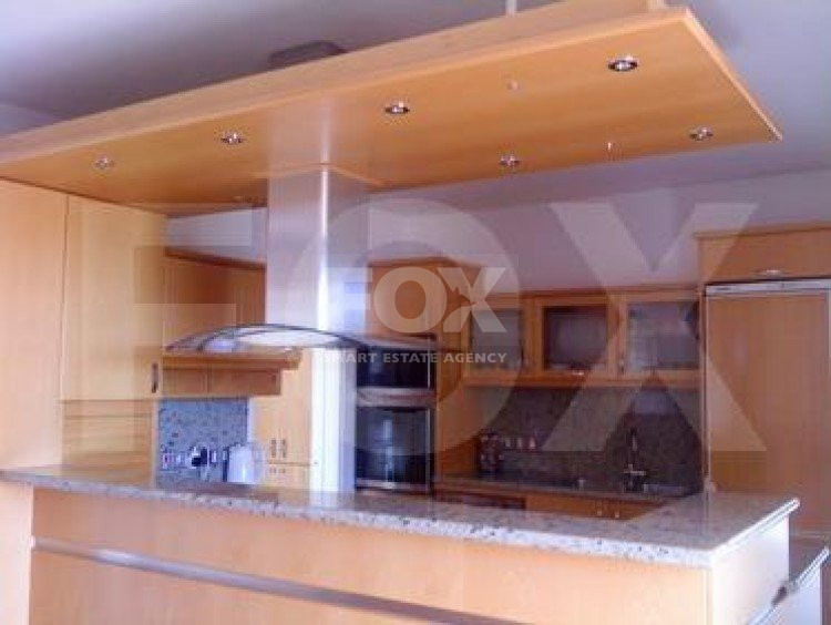 4 Bed House For Sale In Agios Athanasios Limassol Cyprus