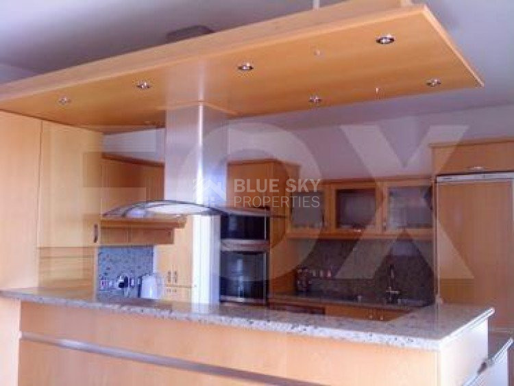 4 Bed House For Sale In Agios Athanasios Limassol Cyprus