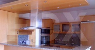 4 Bed House For Sale In Agios Athanasios Limassol Cyprus