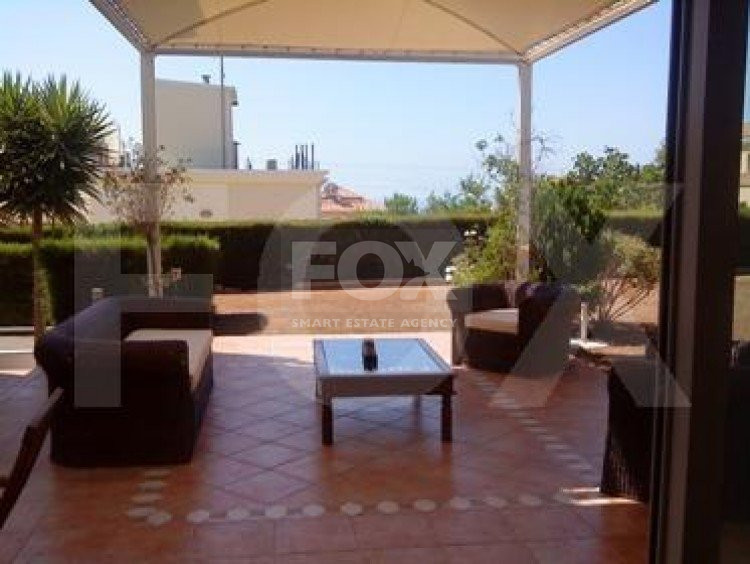 4 Bed House For Sale In Agios Athanasios Limassol Cyprus