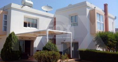 4 Bed House For Sale In Agios Athanasios Limassol Cyprus