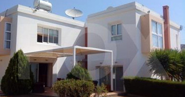 4 Bed House For Sale In Agios Athanasios Limassol Cyprus