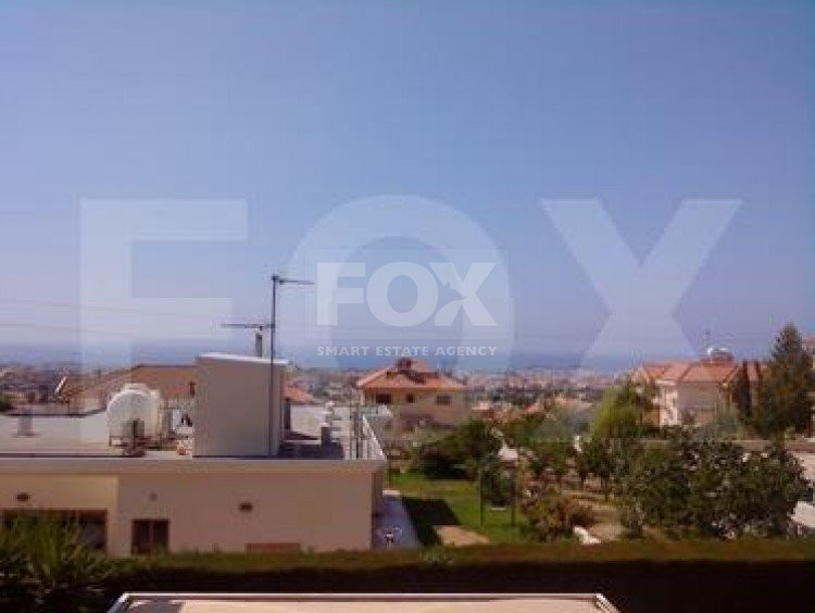 4 Bed House For Sale In Agios Athanasios Limassol Cyprus