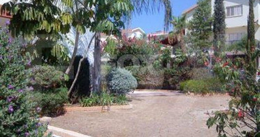4 Bed House For Sale In Agios Athanasios Limassol Cyprus