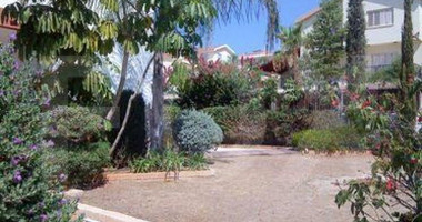 4 Bed House For Sale In Agios Athanasios Limassol Cyprus