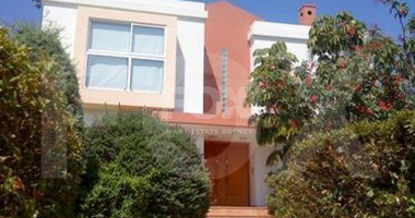 4 Bed House For Sale In Agios Athanasios Limassol Cyprus