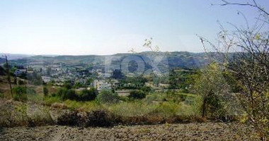 Land For Sale In Stroumpi Paphos Cyprus