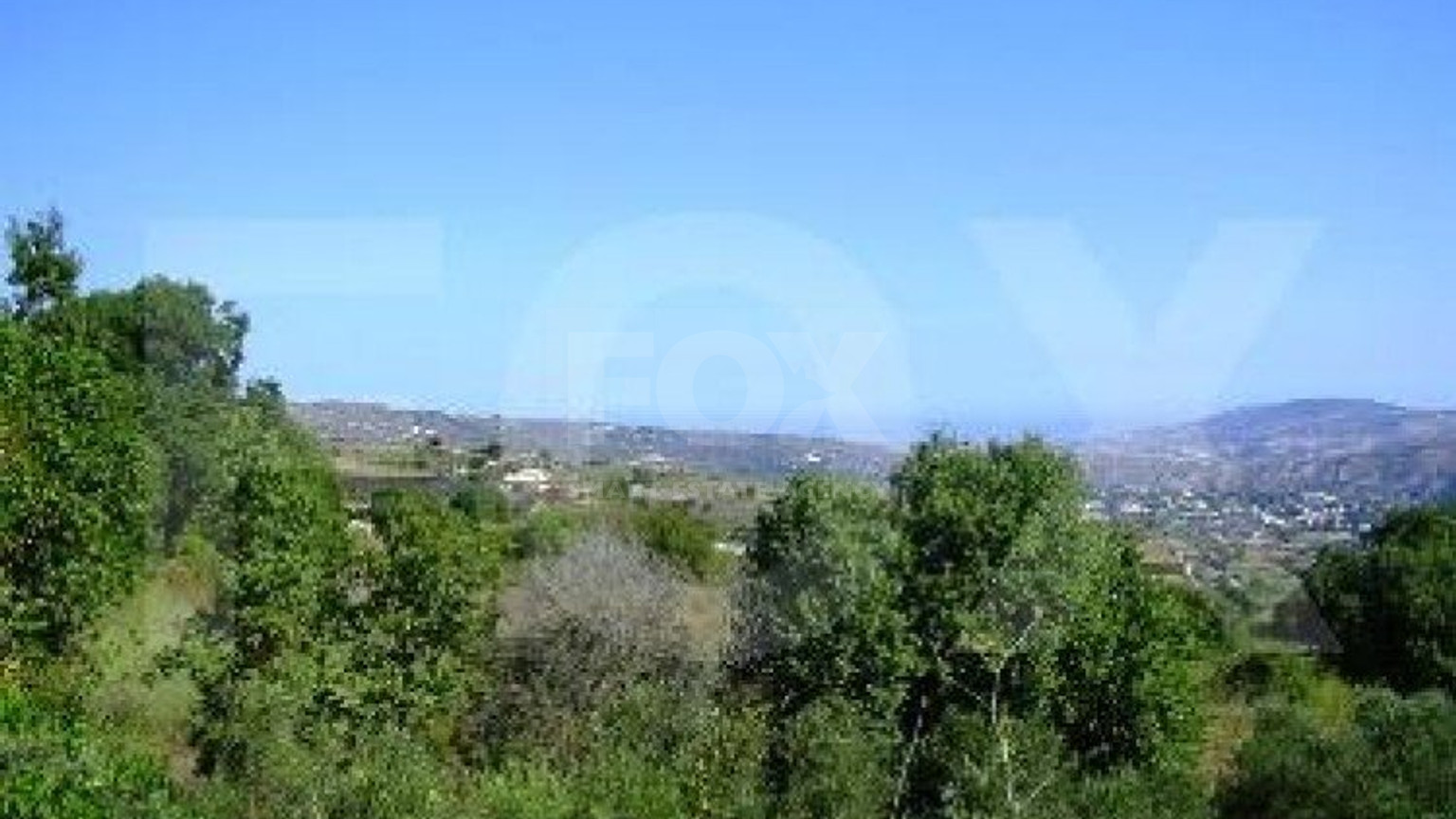 Land For Sale In Stroumpi Paphos Cyprus