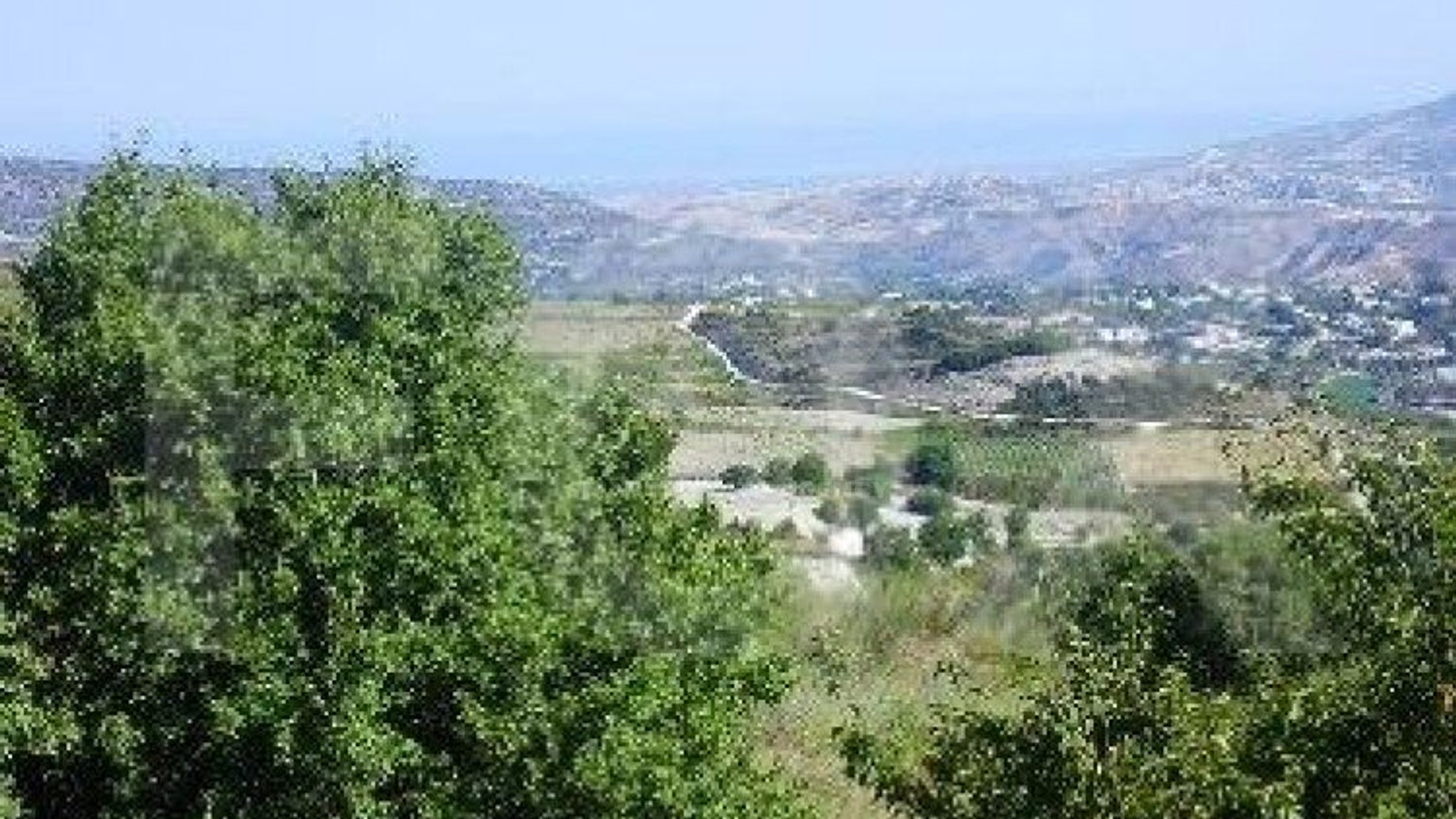 Land For Sale In Stroumpi Paphos Cyprus