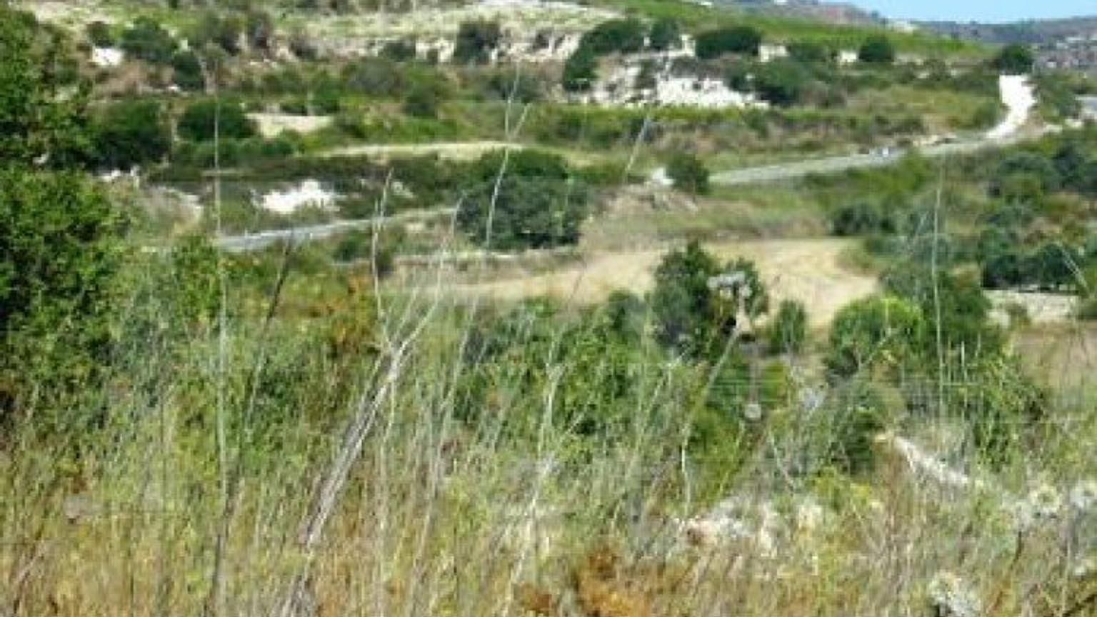 Land For Sale In Stroumpi Paphos Cyprus