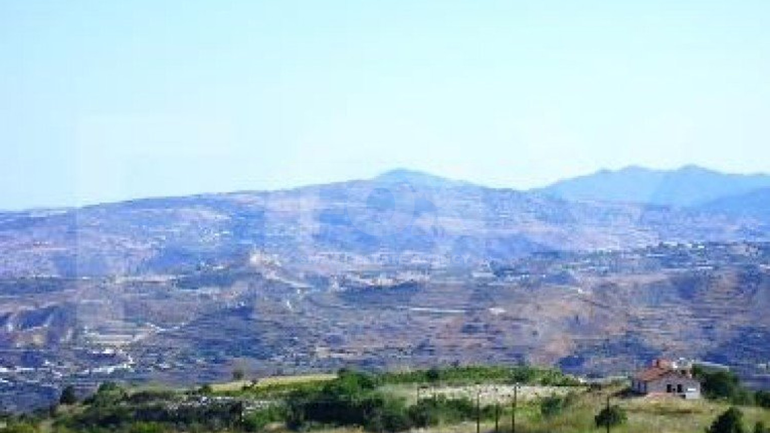 Land For Sale In Stroumpi Paphos Cyprus