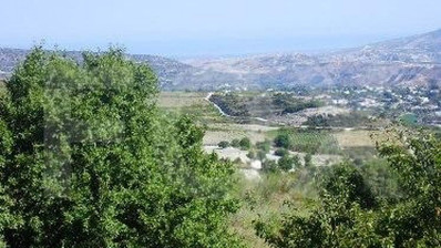 Land For Sale In Stroumpi Paphos Cyprus